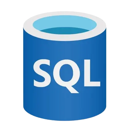 SQL Logo